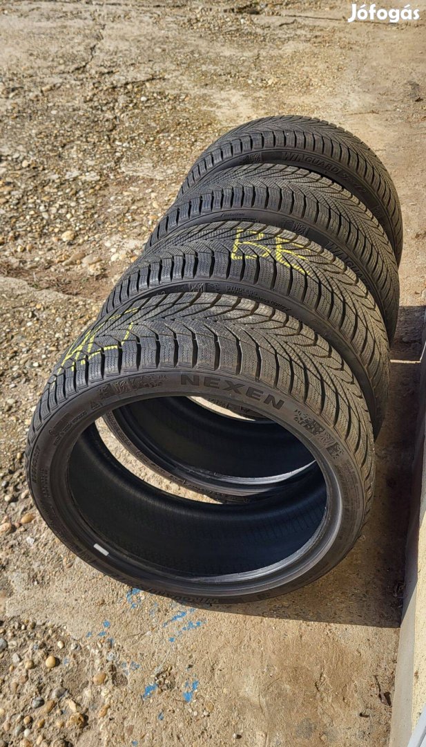 Nexen Winguard Sport 2 205/40 R17 84V XL téligumi