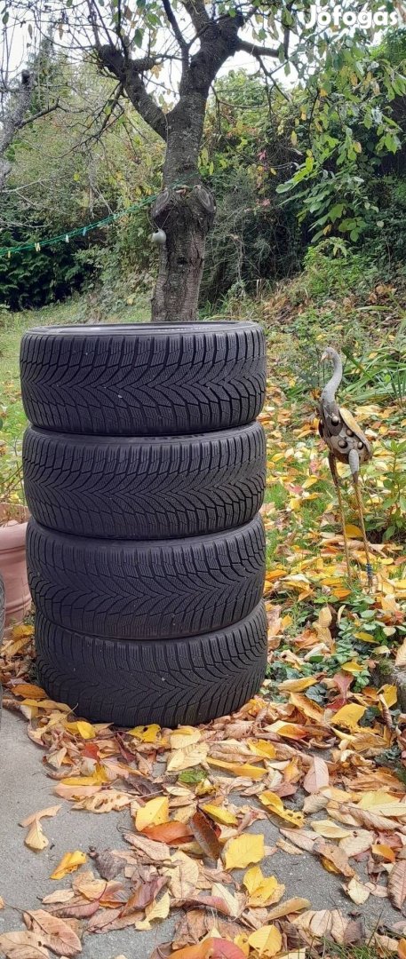 Nexen Winguard Sport 2 255/40 R19 100V autógumi