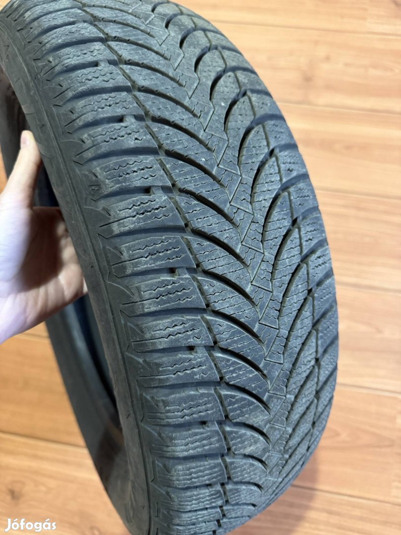 Nexen Winguard téli gumi