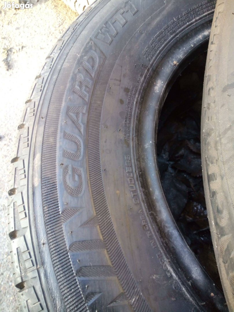 Nexen Winguard téligumi eladó