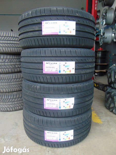 Nexen gumiabroncs