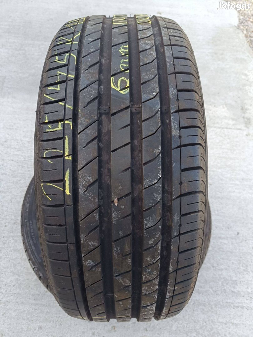 Nexen nyári autógumi 225/45r18