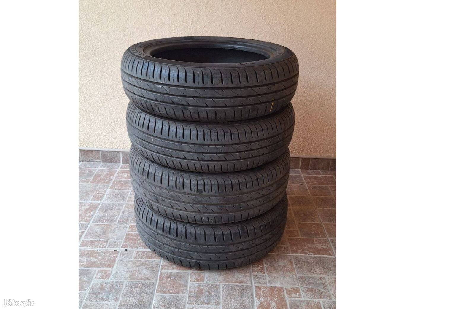 Nexen nyári gumiabroncs