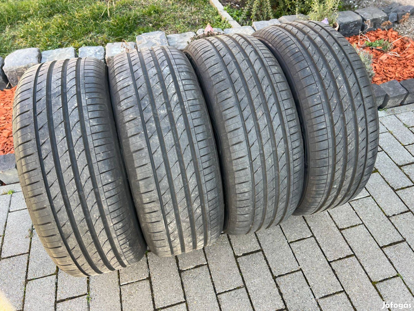 Nexen nyári gumiabroncs