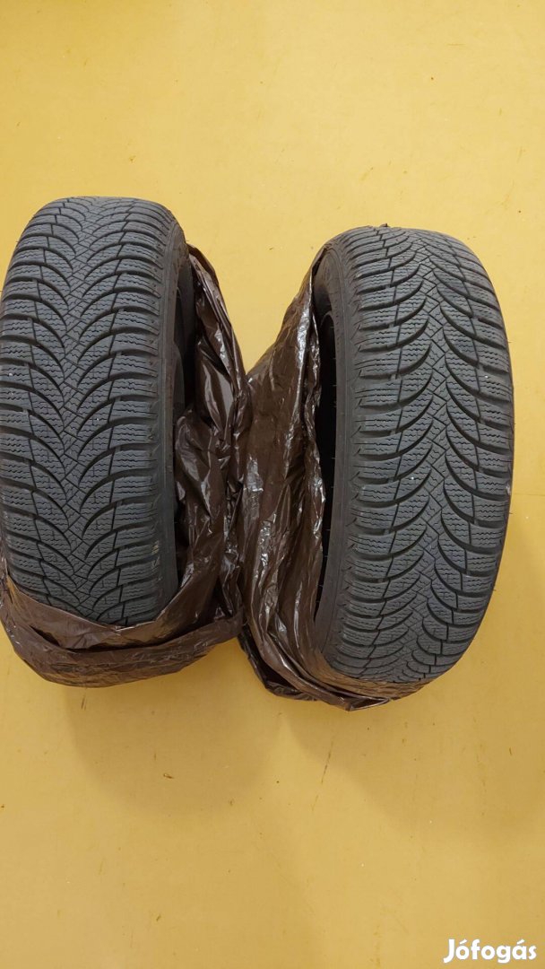 Nexen téli gumi 165/65 R13T 2db