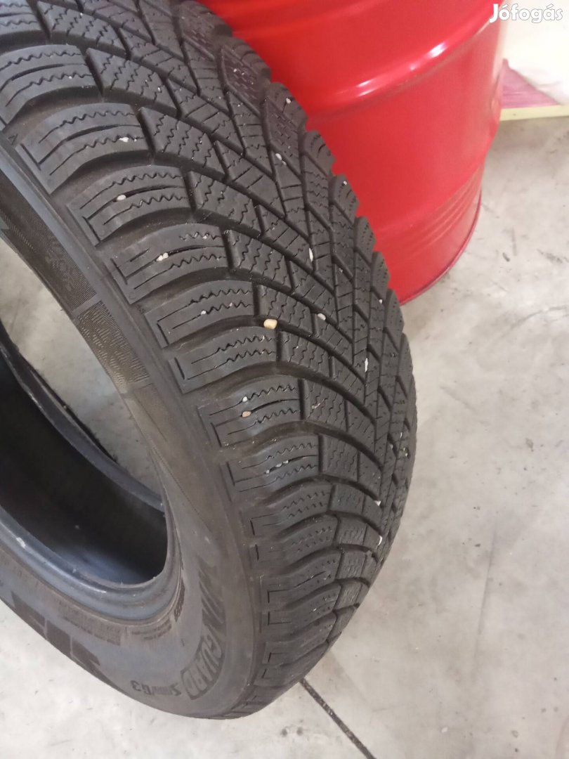 Nexen téligumi 195/65 R15 