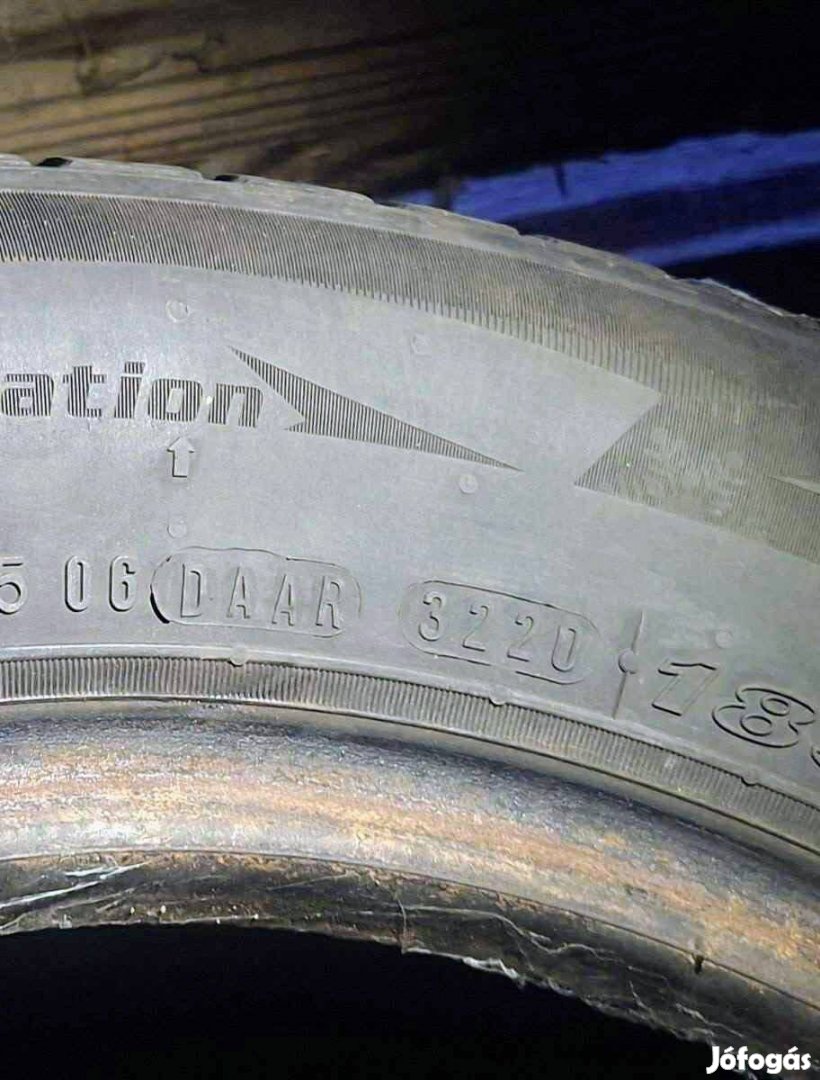 Nexen téligumi
