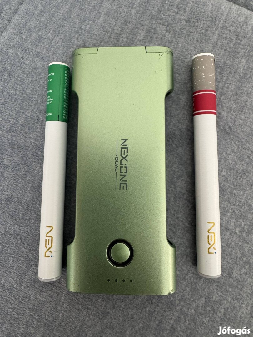 Nexione dual