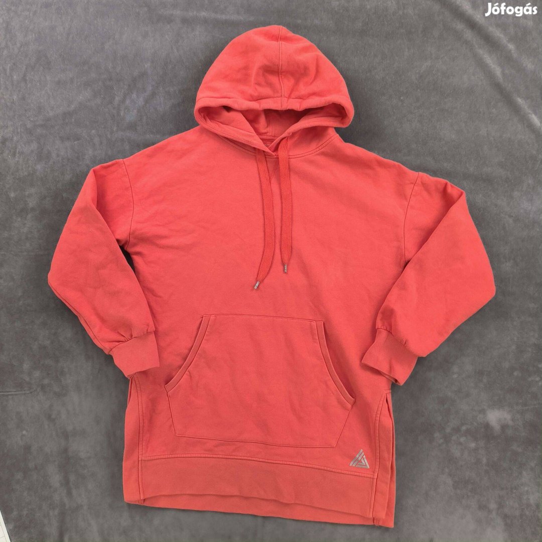 Next Active kapucnis pulóver hoodie S-es