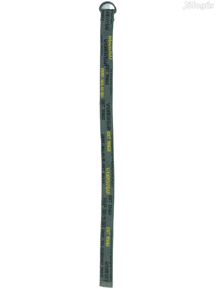 Next Használt (keveset használt) Fiú Öv (Méret: 92)