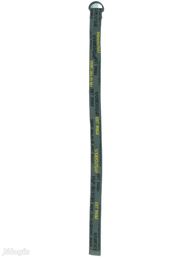 Next Használt (keveset használt) Fiú Öv (Méret: 92)