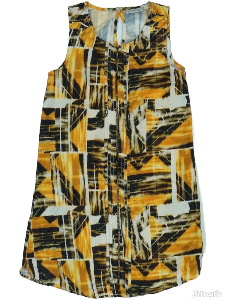 Next Használt (keveset használt) Lány Ruha (Méret: 128)