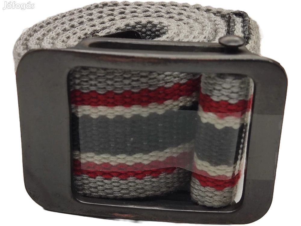 Next Használt újszerű Fiú Öv Méret 110