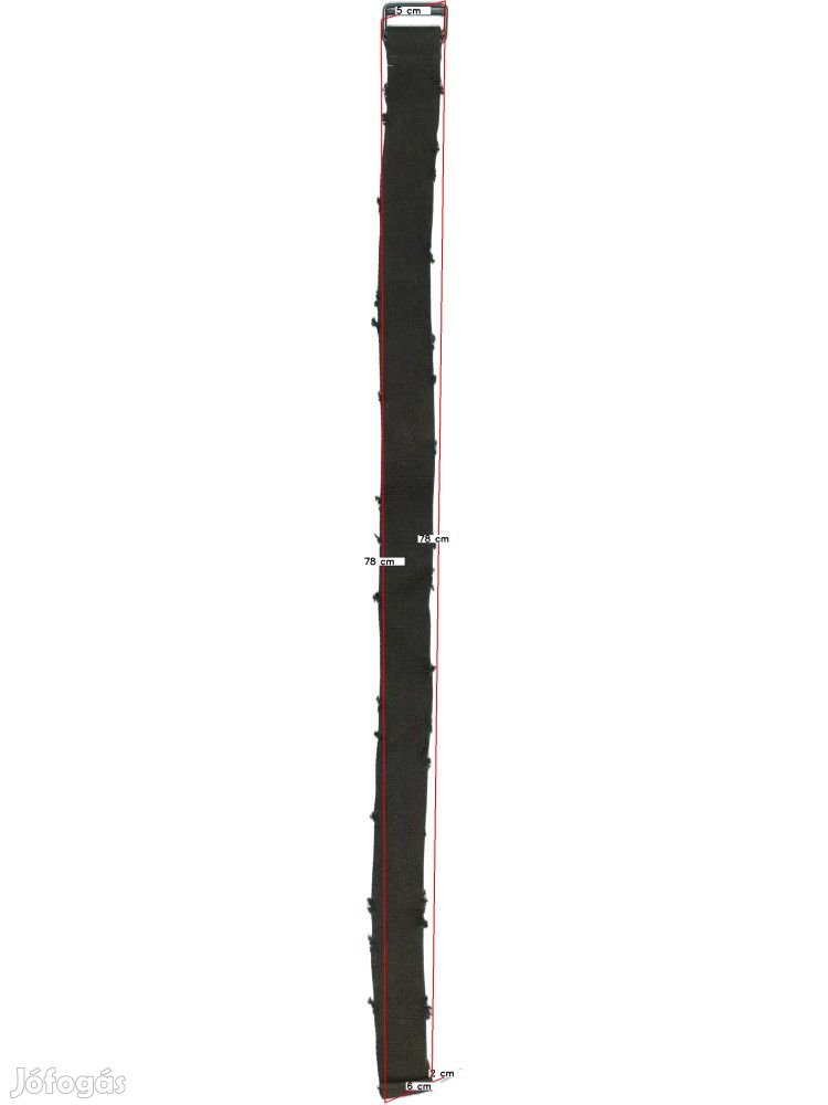 Next Használt (újszerű) Fiú Öv (Méret: 128)