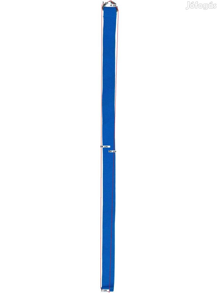 Next Használt (újszerű) Fiú Öv (Méret: 134)