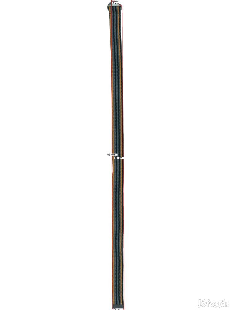 Next Használt (újszerű) Fiú Öv (Méret: 152)