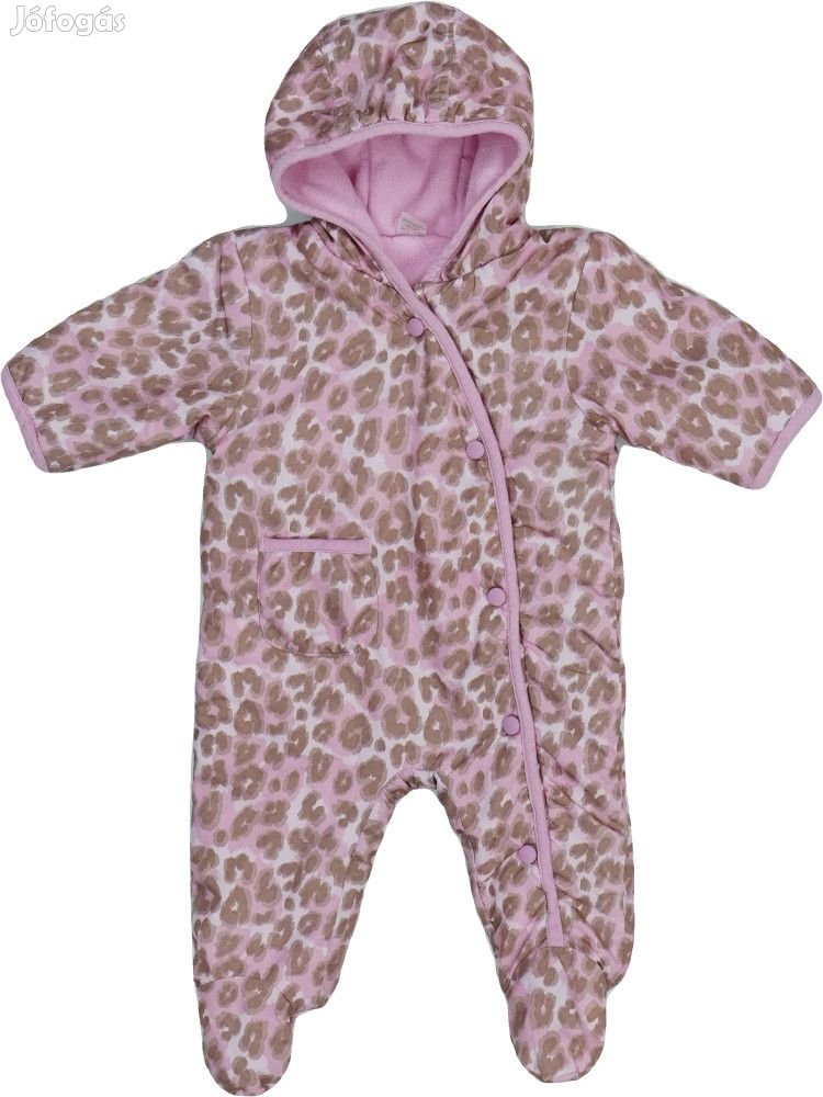 Next Használt (újszerű) Lány Baby overál (Méret: 62)