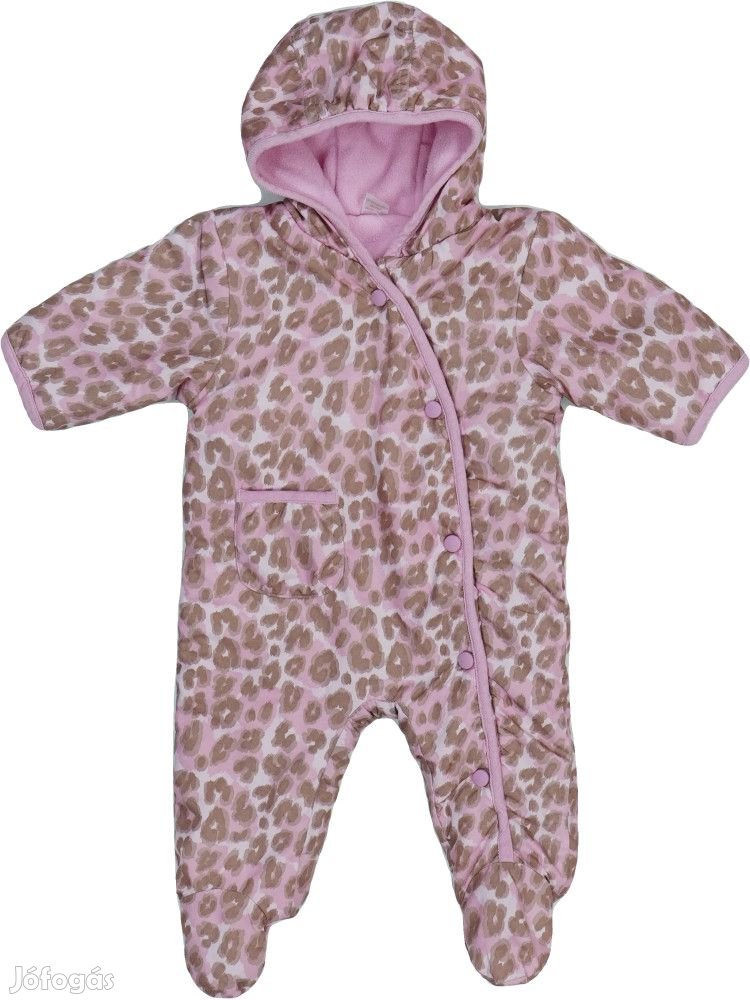 Next Használt (újszerű) Lány Baby overál (Méret: 62)