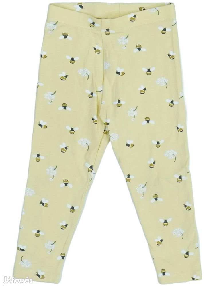Next Használt (újszerű) Lány Leggings (Méret: 98)