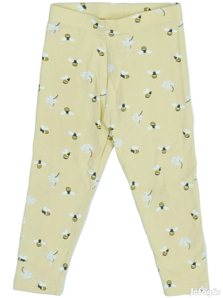 Next Használt (újszerű) Lány Leggings (Méret: 98)