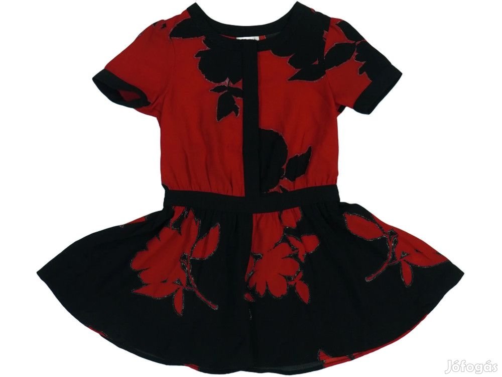 Next Használt (újszerű) Lány Playsuit / Jumpsuit (Méret: 122)