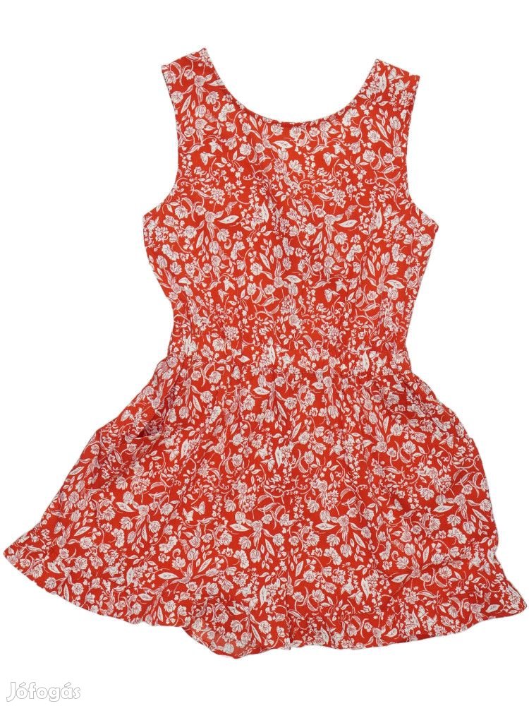 Next Használt (újszerű) Lány Playsuit / Jumpsuit (Méret: 128)
