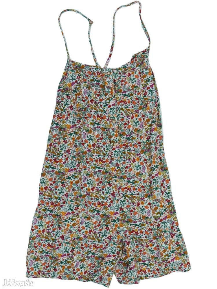 Next Használt (újszerű) Lány Playsuit / Jumpsuit (Méret: 146)
