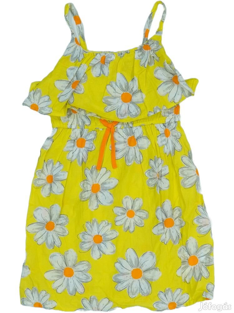 Next Használt újszerű Lány Ruha Méret 140