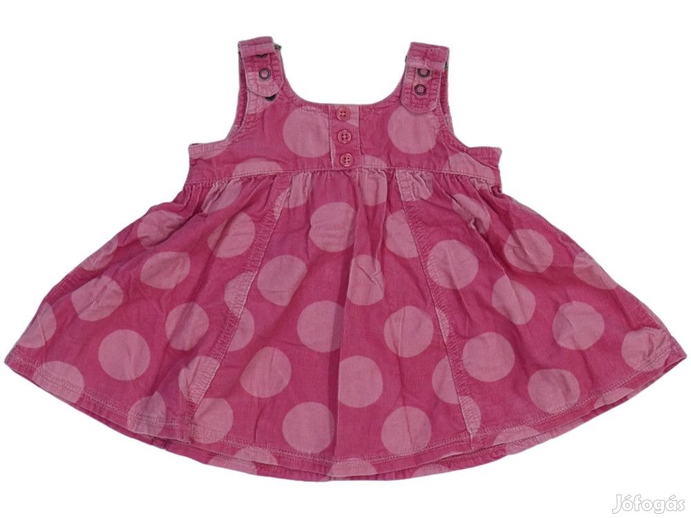 Next Használt újszerű Lány Ruha Méret 68