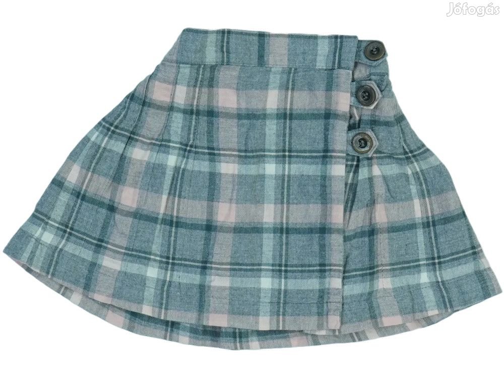 Next Használt (újszerű) Lány Szoknya (Méret: 98)