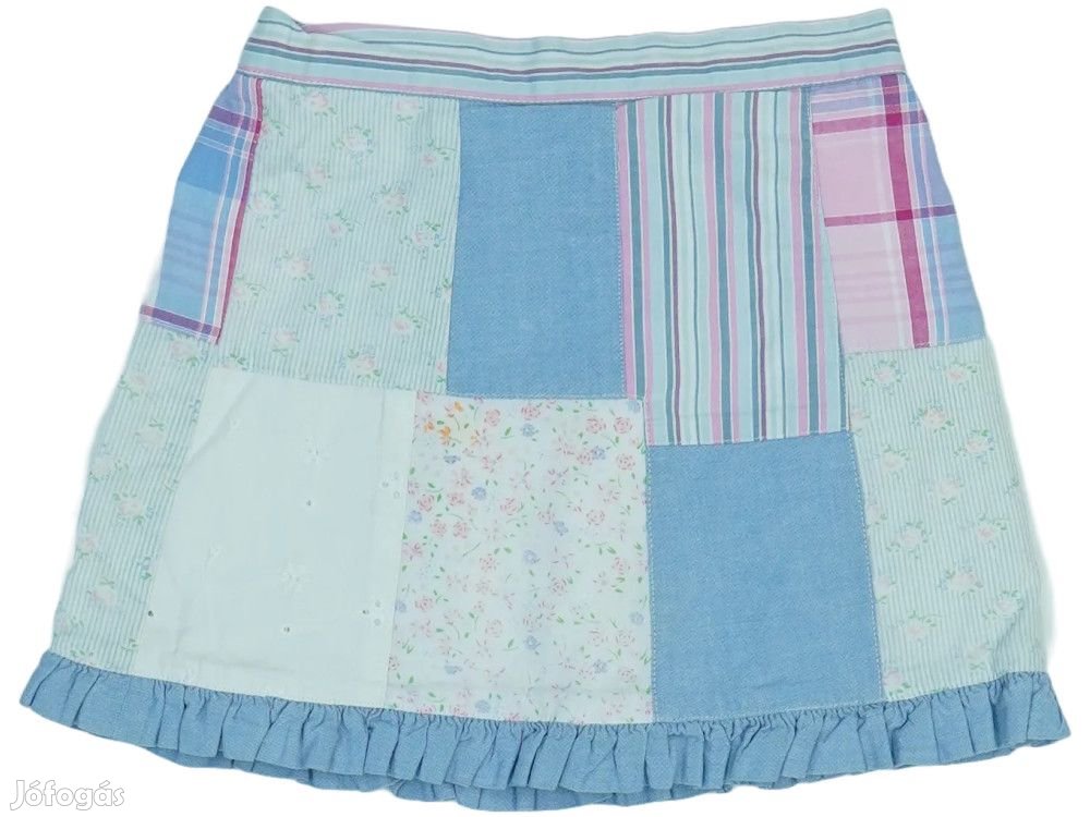 Next Használt (újszerű) Lány Szoknya (Méret: 98)