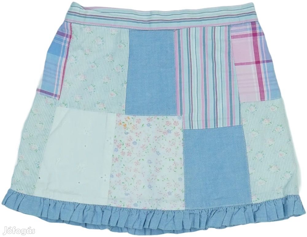 Next Használt (újszerű) Lány Szoknya (Méret: 98)