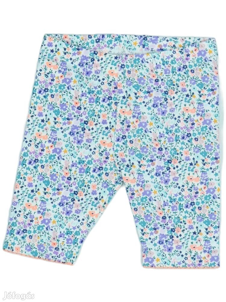Next Új (címke nélküli) Lány Baby nadrág (Méret: 68)