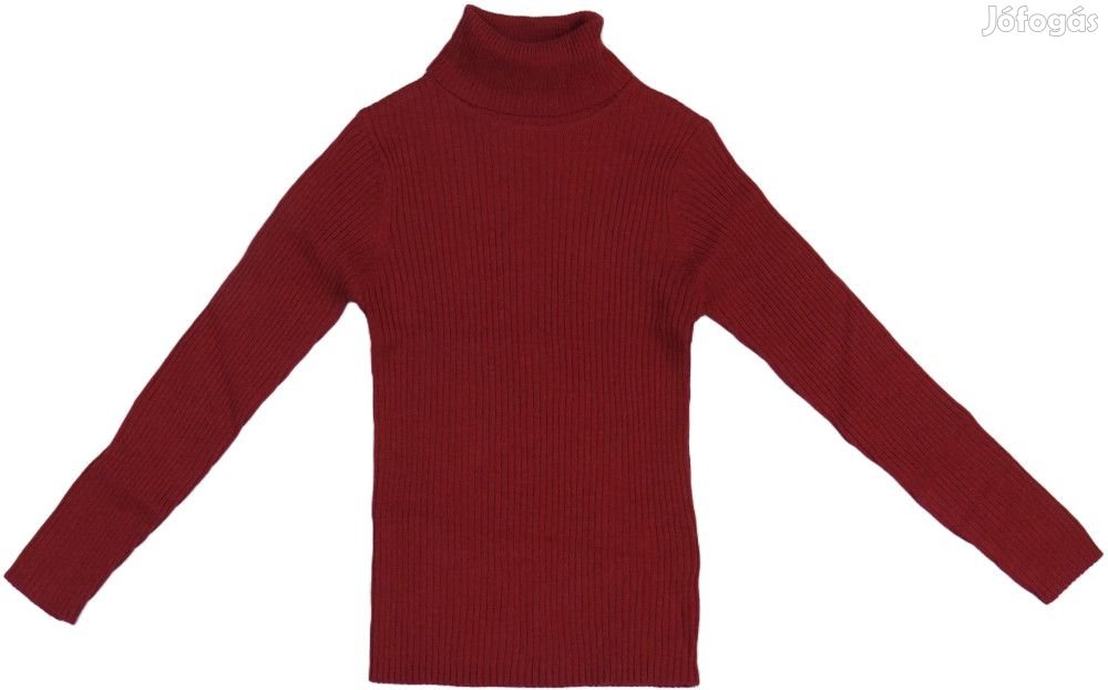 Next Új (címkés) Lány Garbó (Méret: 116)