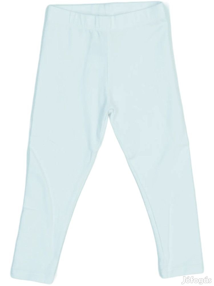 Next Új (címkés) Lány Leggings (Méret: 104)