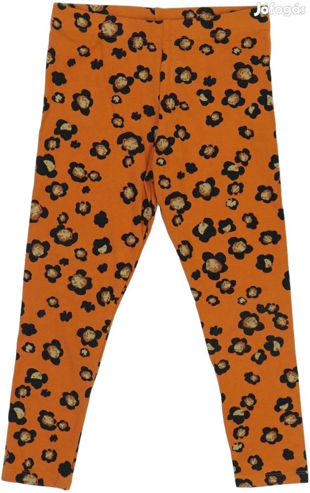Next Új (címkés) Lány Leggings (Méret: 116)