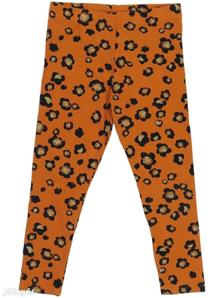 Next Új (címkés) Lány Leggings (Méret: 116)