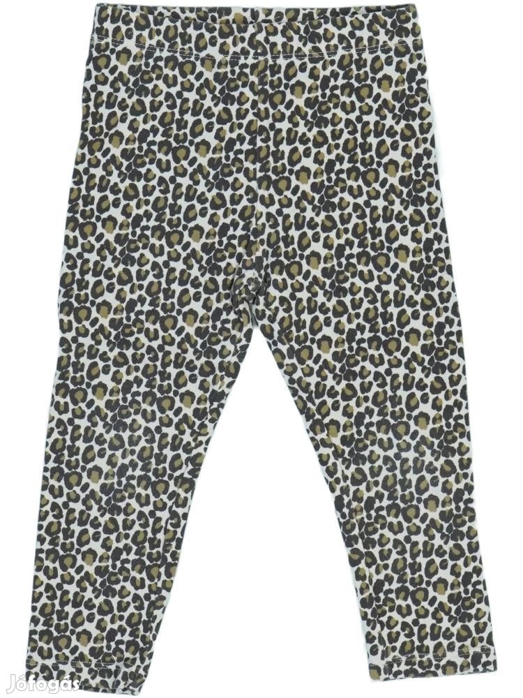 Next Új (címkés) Lány Leggings (Méret: 98)