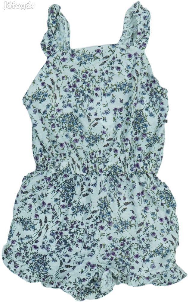 Next Új (címkés) Lány Playsuit / Jumpsuit (62cmx104cm)