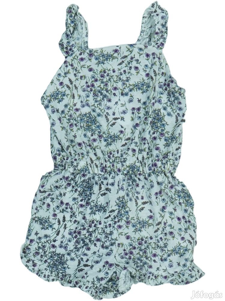 Next Új (címkés) Lány Playsuit / Jumpsuit (62cmx104cm)