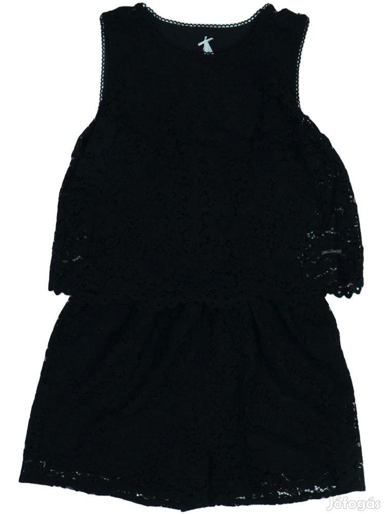 Next Új (címkés) Lány Playsuit / Jumpsuit (Méret: 170)