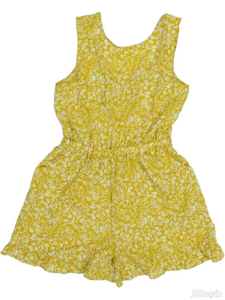 Next Új (címkés) Lány Playsuit / Jumpsuit (Méret: 170)