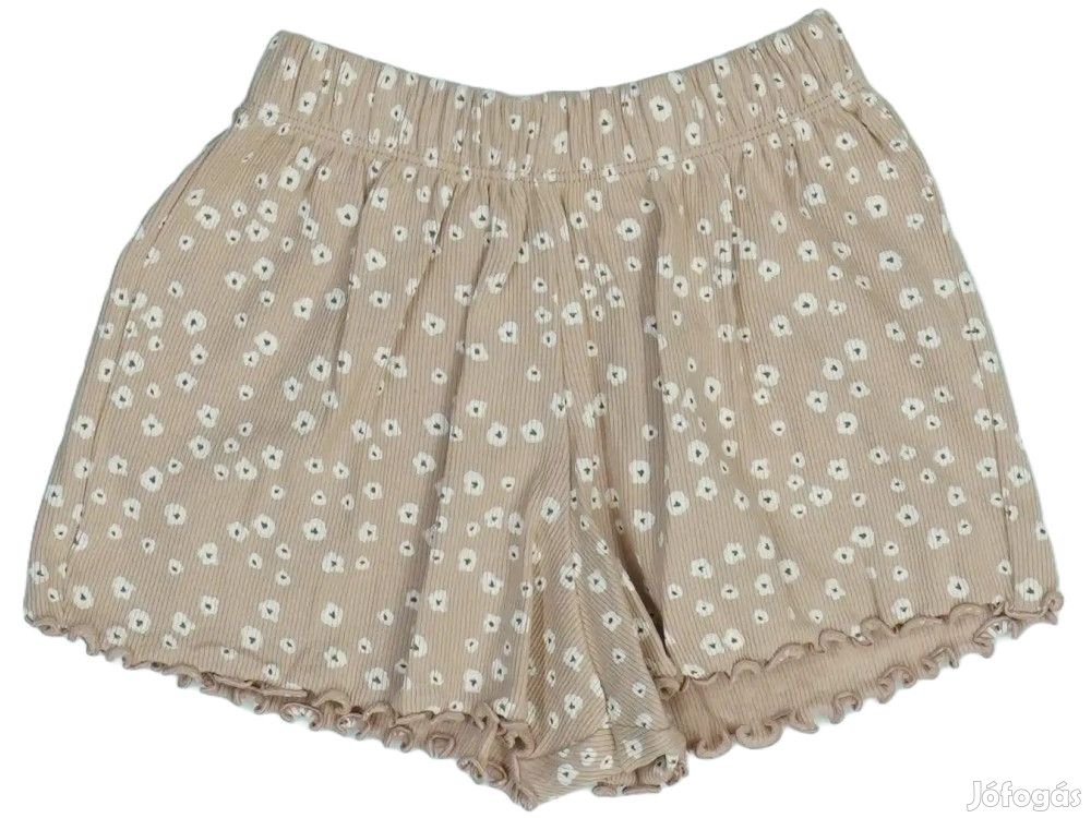 Next Új címkés Lány Rövidnadrág Méret 98