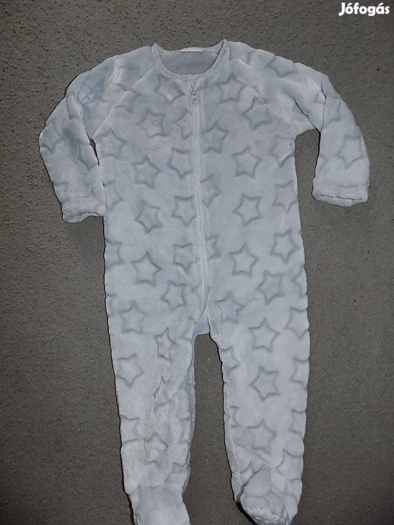 Next, meleg overál, vagy pizsama, 86-os