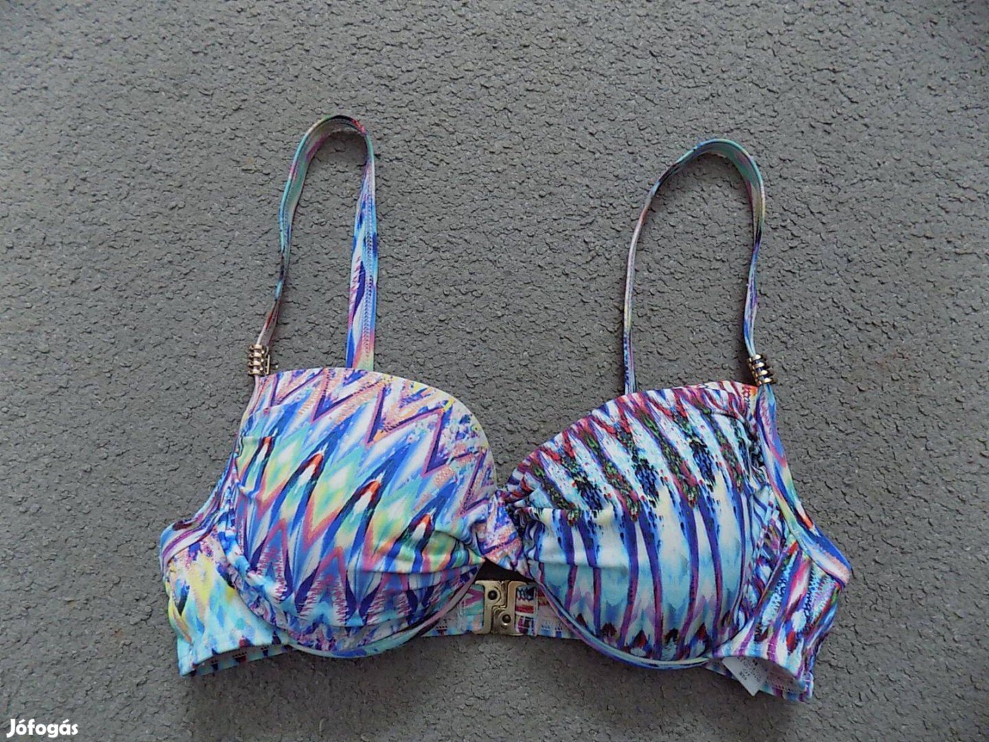 Next, mutatós bikini felső, 75 B
