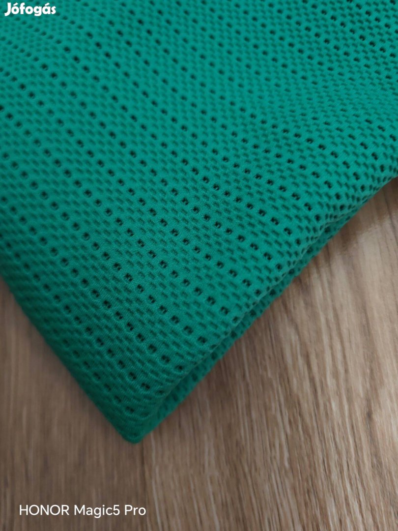 Next benettonzöld női felső