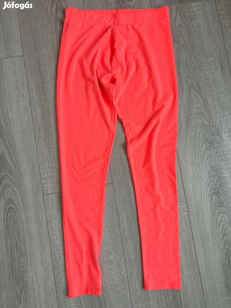 Next neon színű leggings