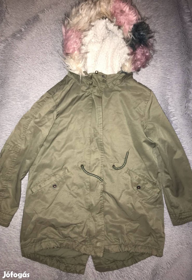 Next parka kabát 122