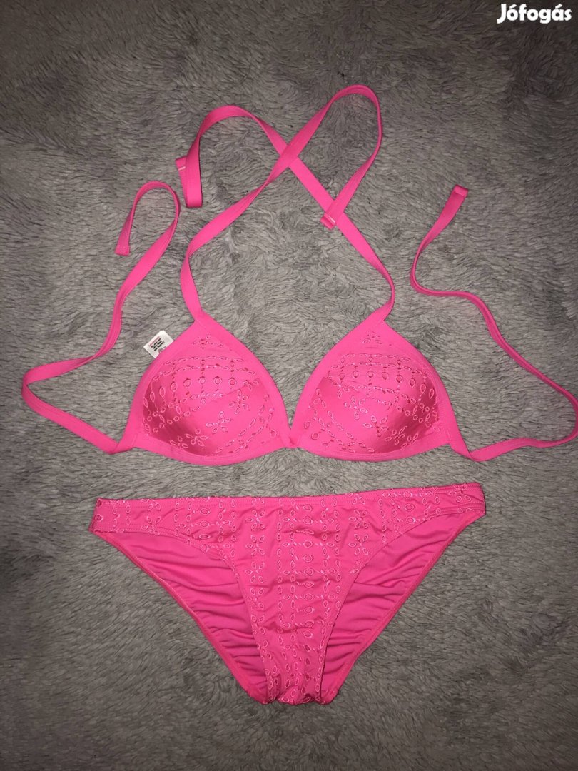 Next pink bikini 38