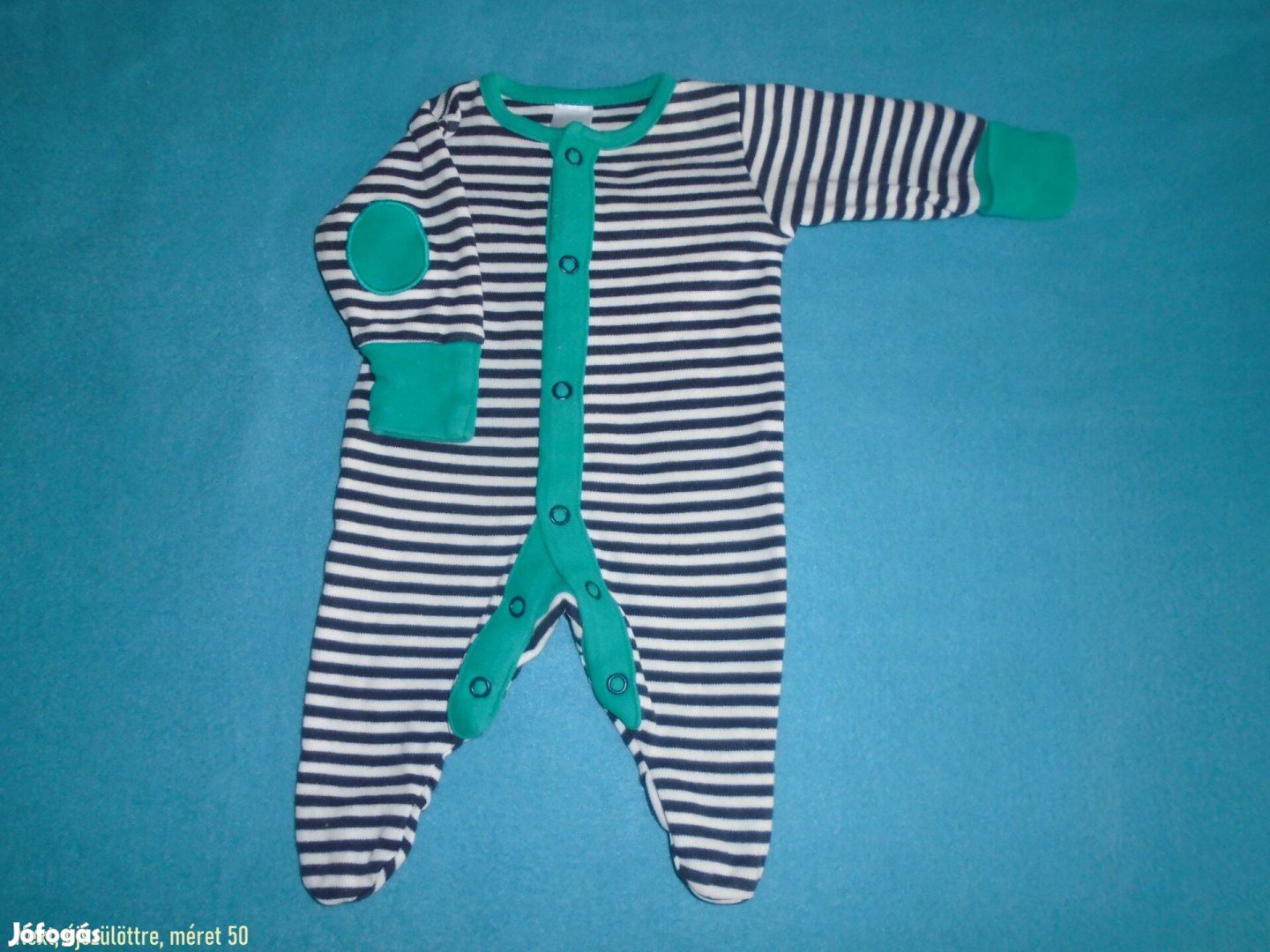 Next rugdalózó újszülöttre méret 50